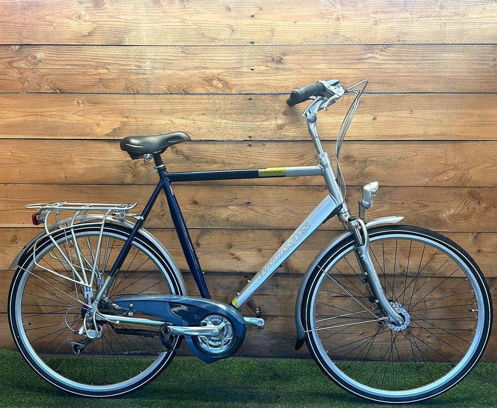 Batavus Jakima