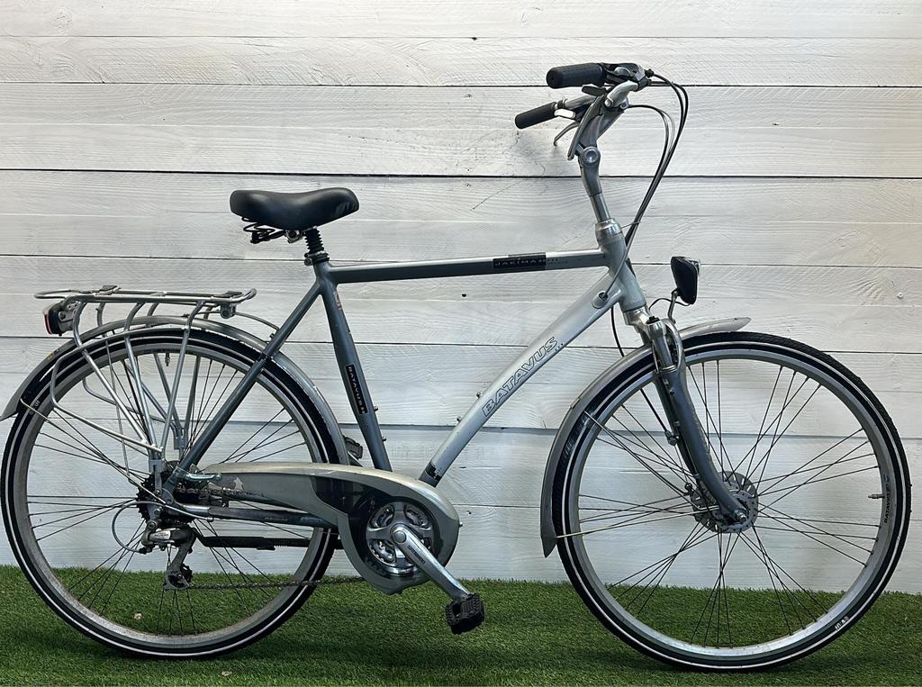 Batavus Jakima