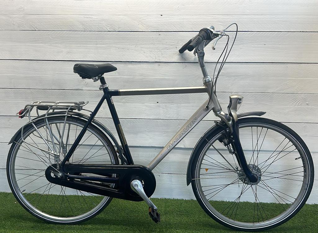 Batavus Staccato