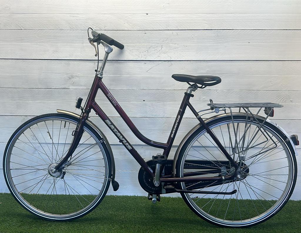 Batavus Staccato - Image 2