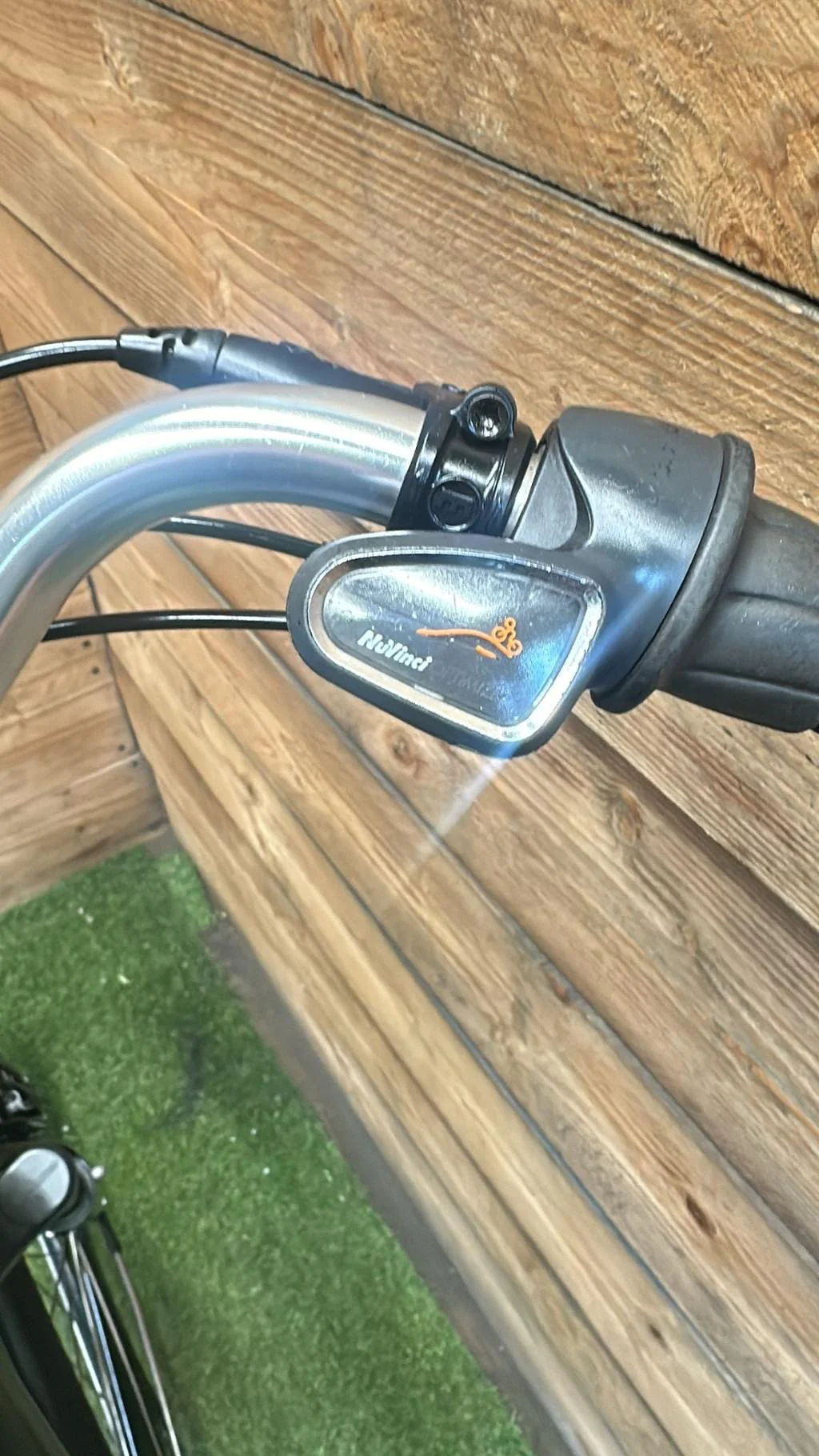 Brinckers Bretagne NuVinci E-Bike - Image 8