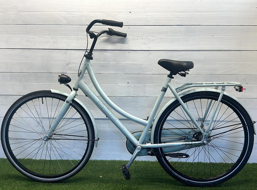 BSP Damesfiets - Image 2