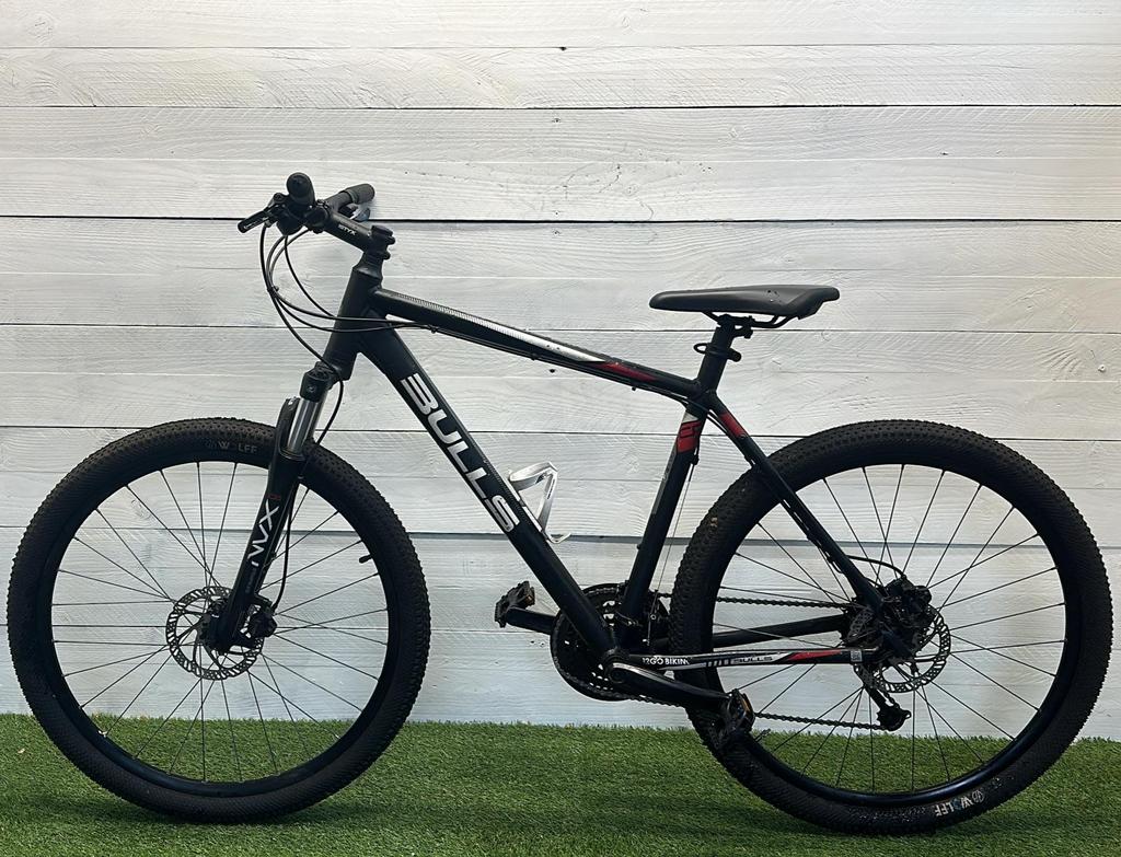 Bulls Crossbike - Image 2