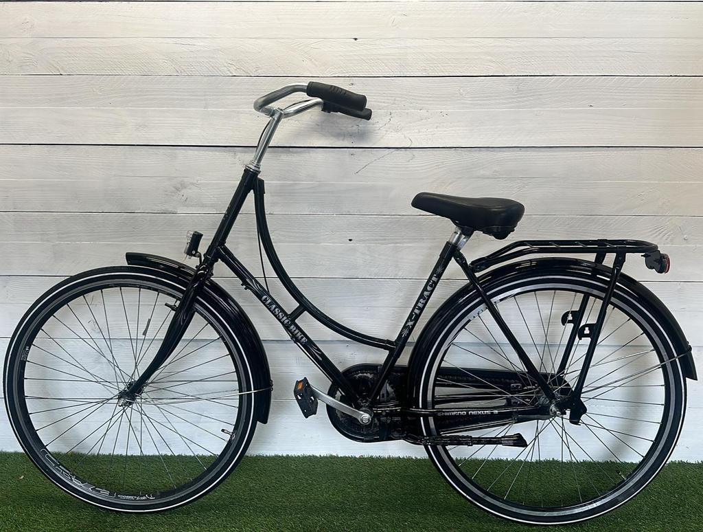 Classic Bike - Image 2