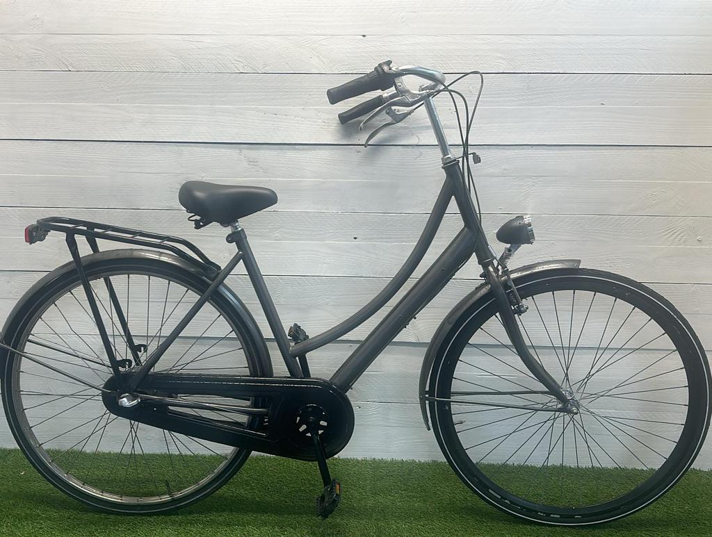 Damesfiets