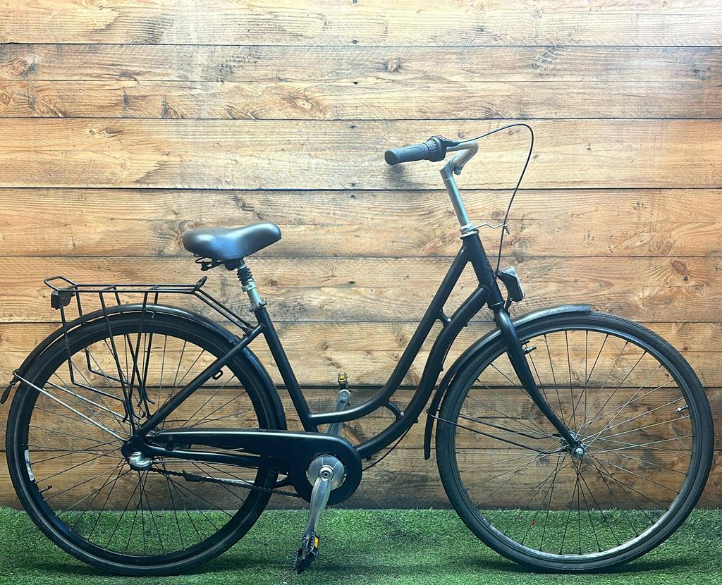 Damesfiets