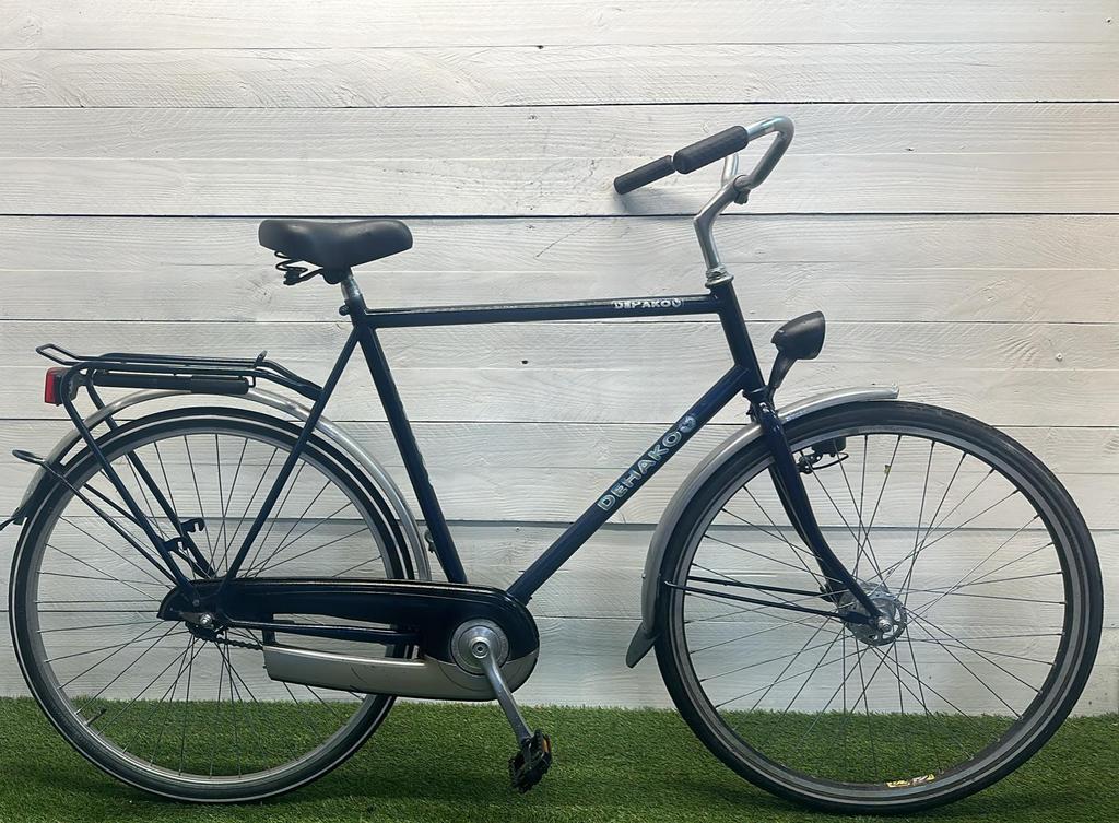 Dehako Herenfiets