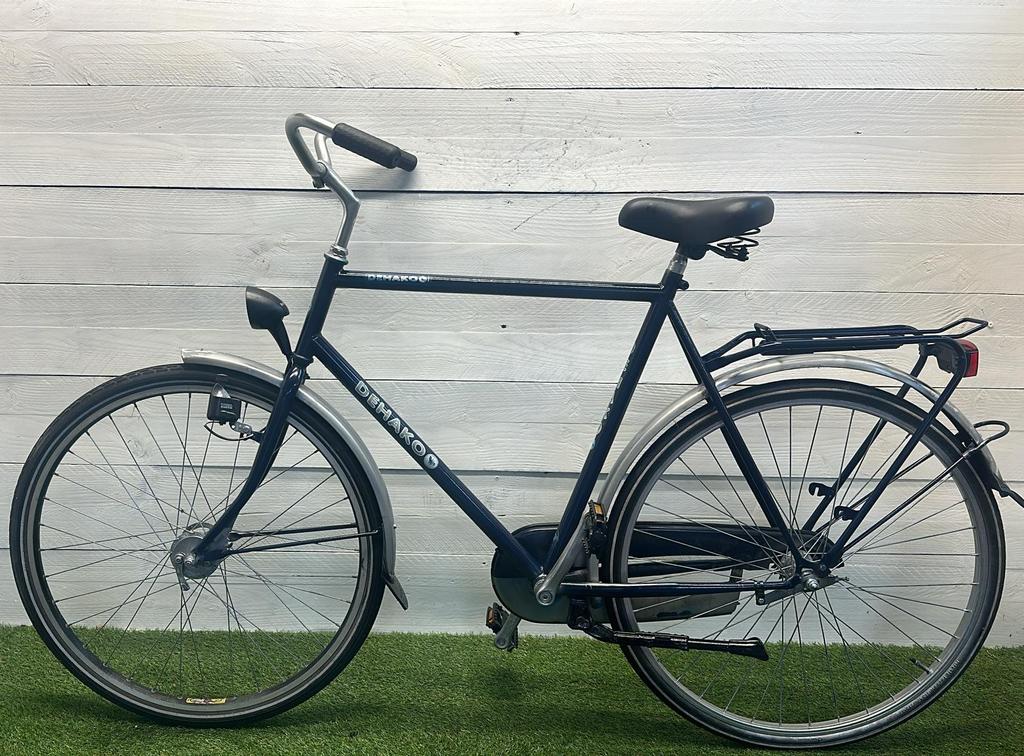 Dehako Herenfiets - Image 2