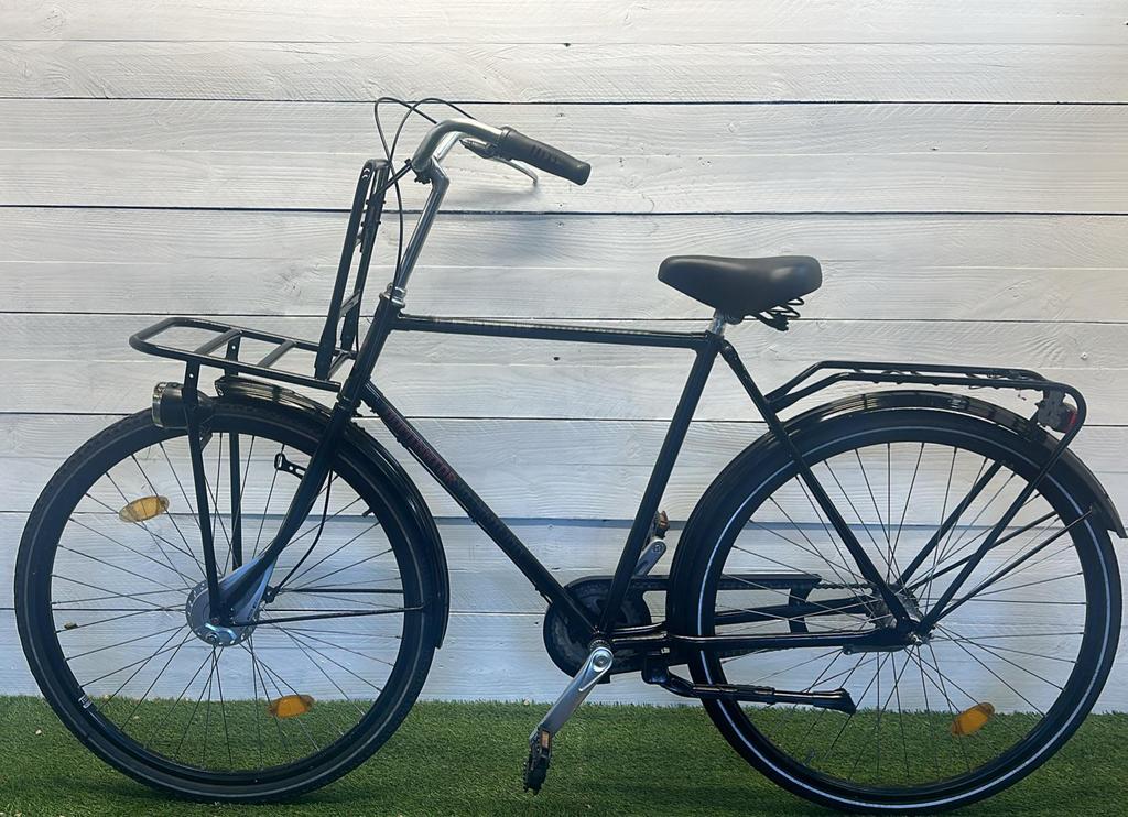 Dominator Transportfiets - Image 2