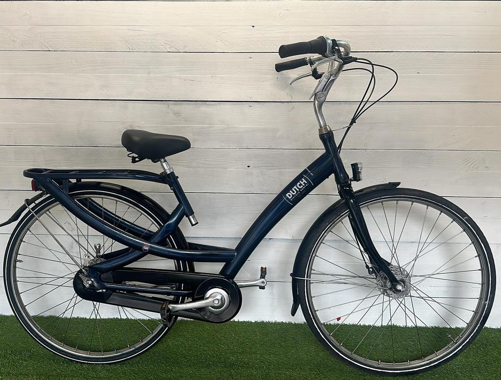 Dutch Bicycle Rental