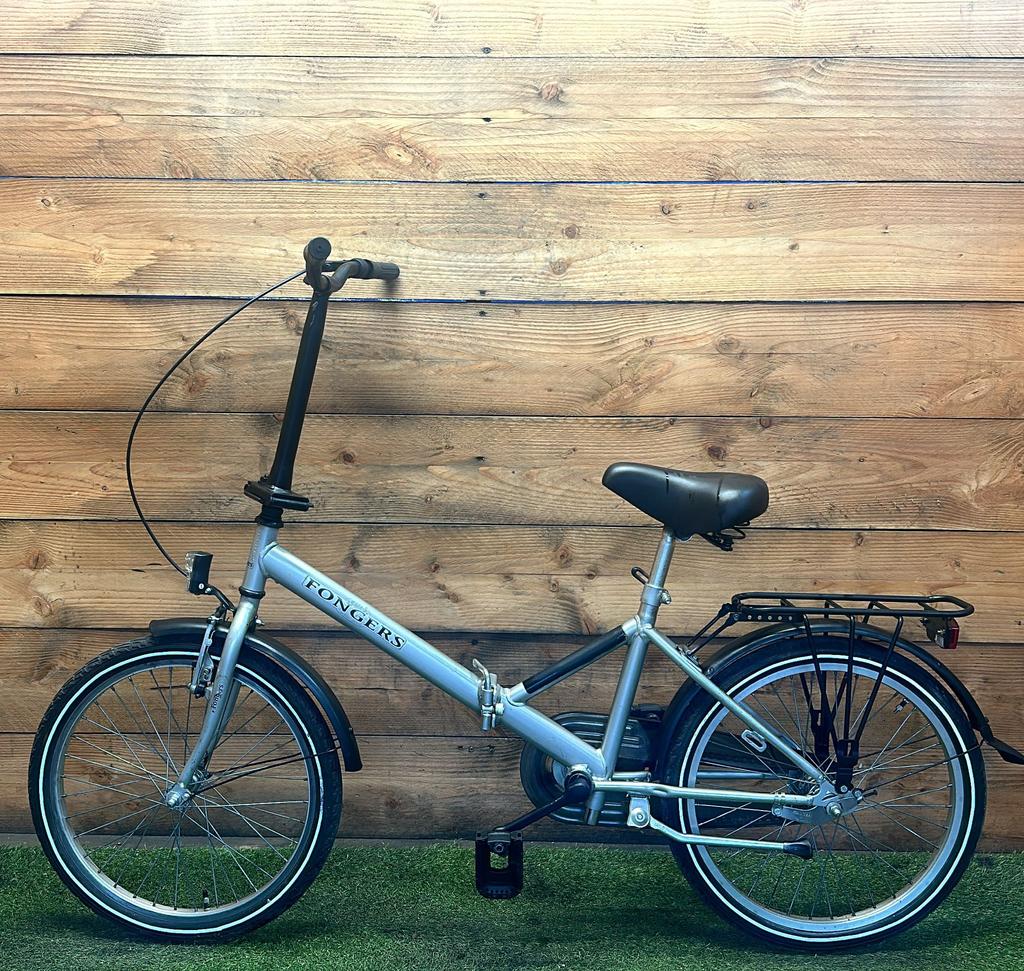 Fongers Vouwfiets - Image 2
