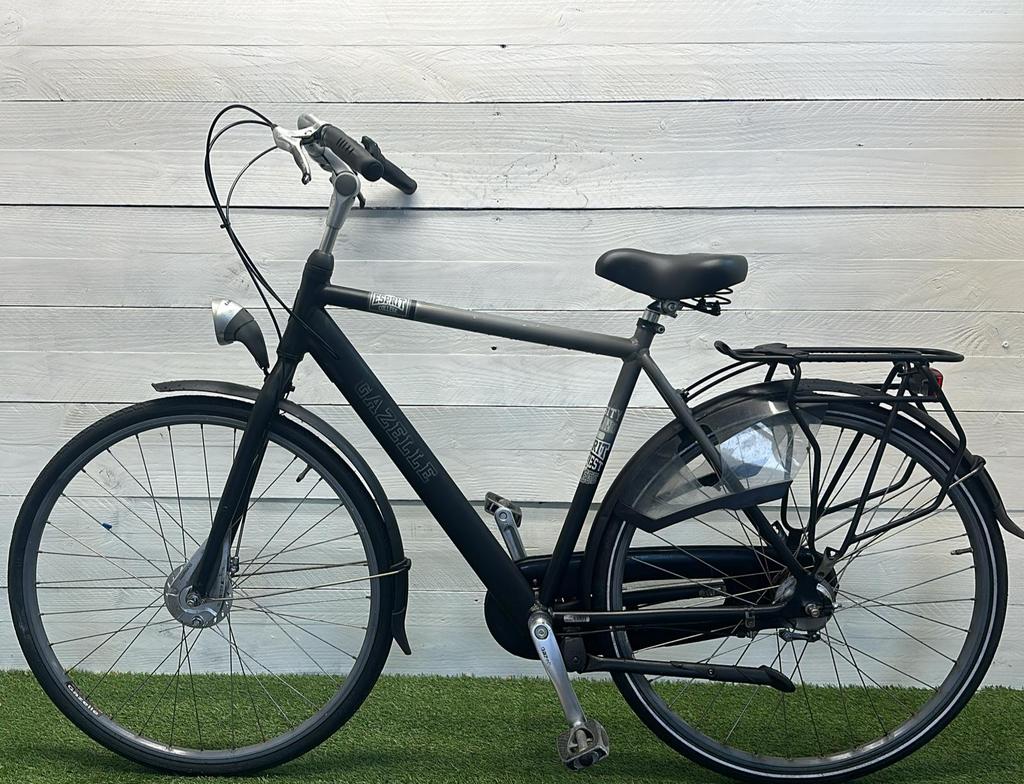 Gazelle Esprit - Image 2