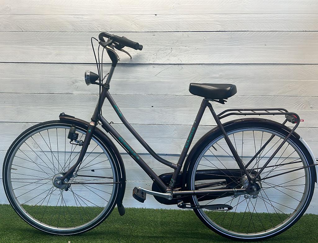 Gazelle Free - Image 2