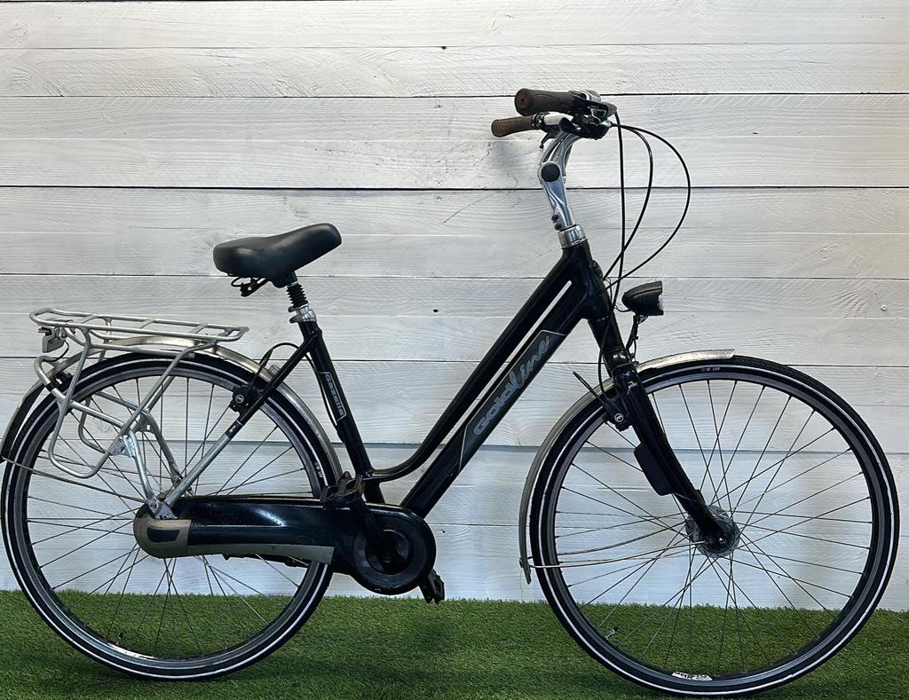 Gazelle Goldline