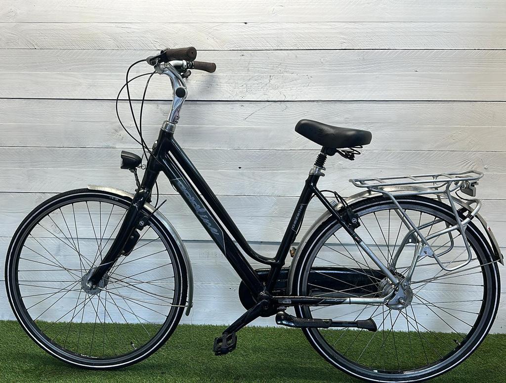 Gazelle Goldline - Image 3