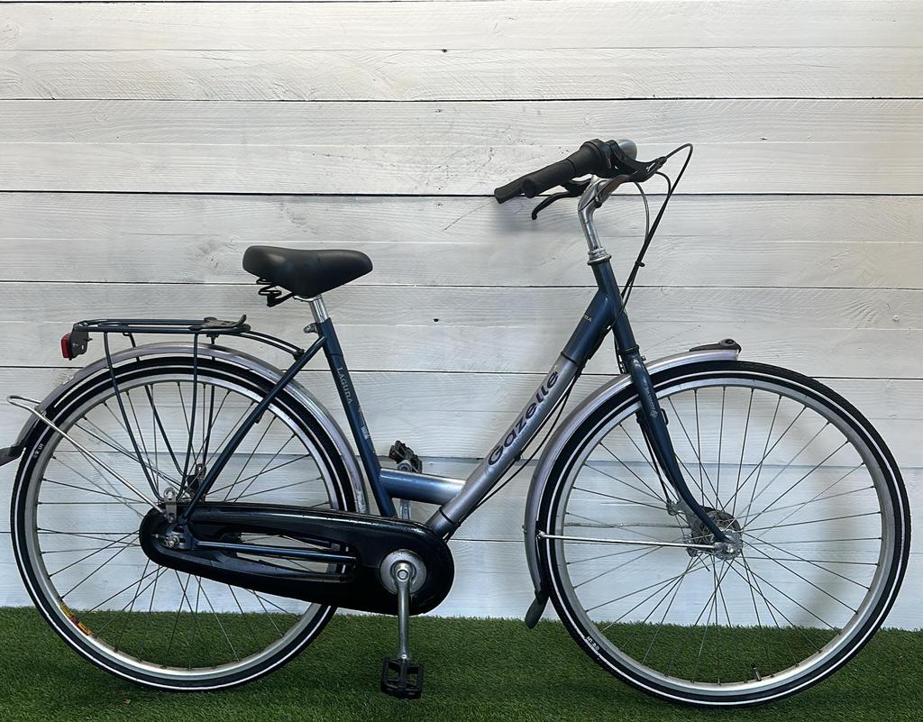 Gazelle Laguna
