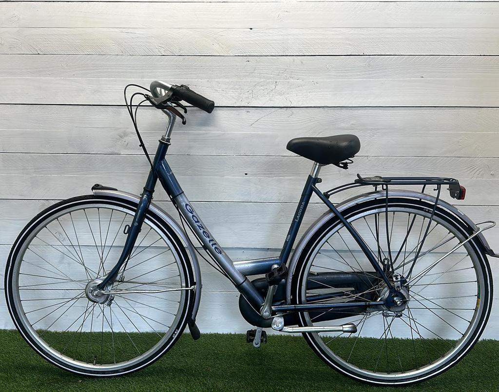 Gazelle Laguna - Image 2