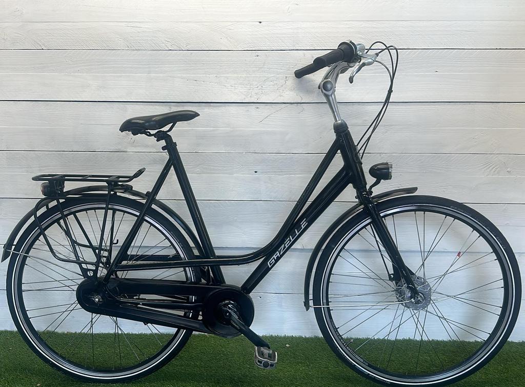 Gazelle Luzern