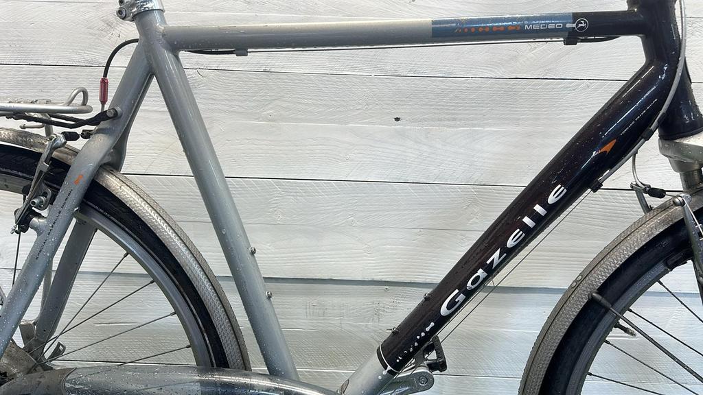 Gazelle Medeo - Image 2