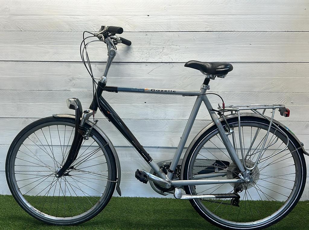 Gazelle Medeo - Image 3