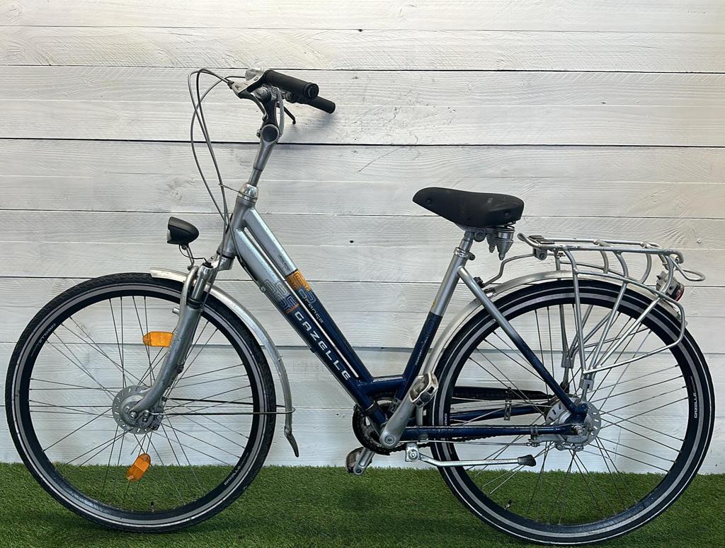 Gazelle Orange - Image 3