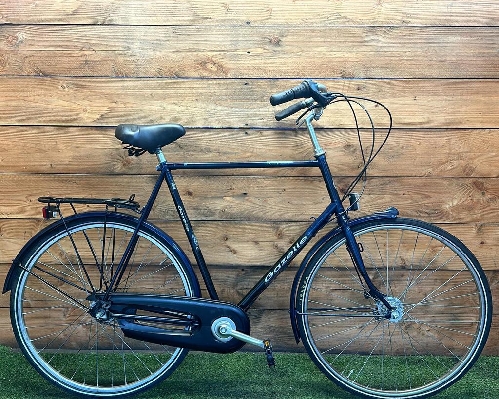 Gazelle Paris