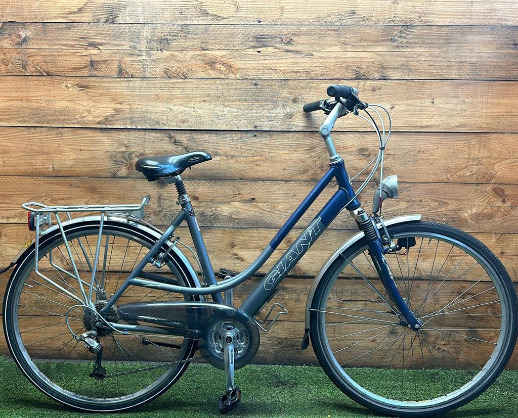 Giant Damesfiets