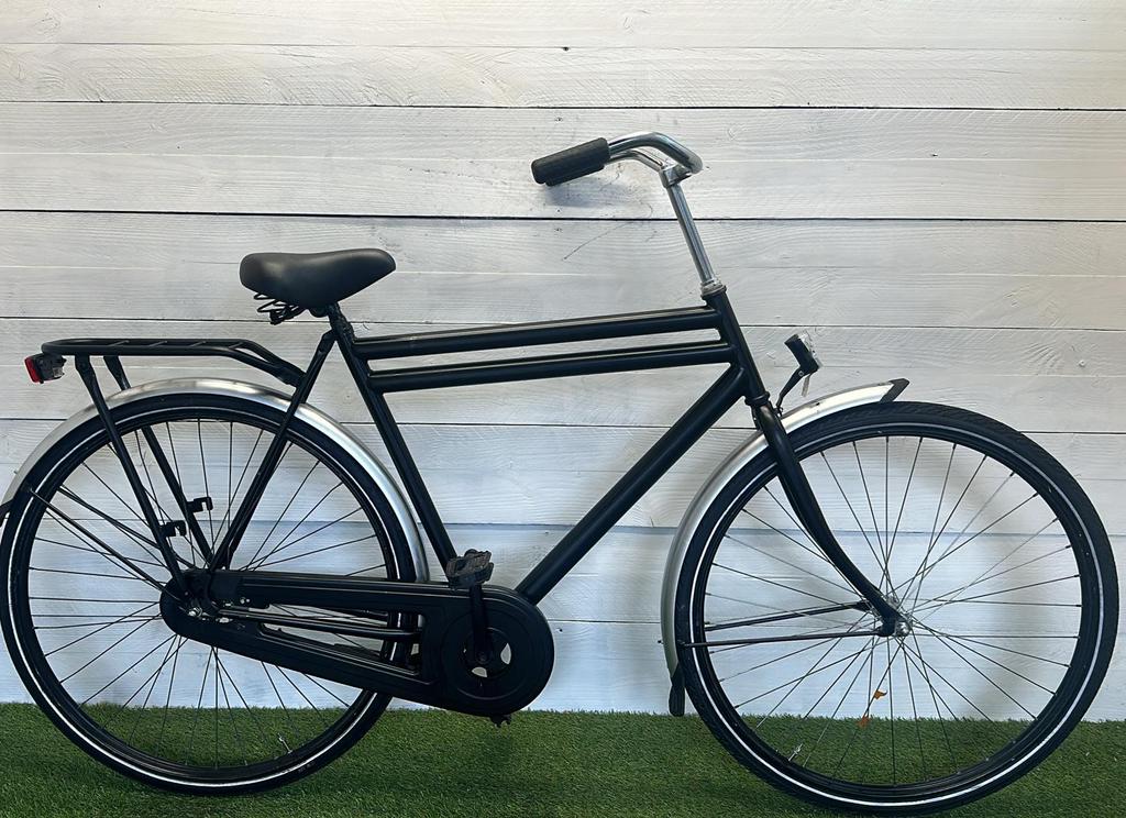 Herenfiets