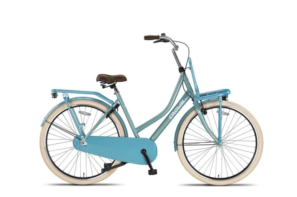Holland Transportfiets Mystique