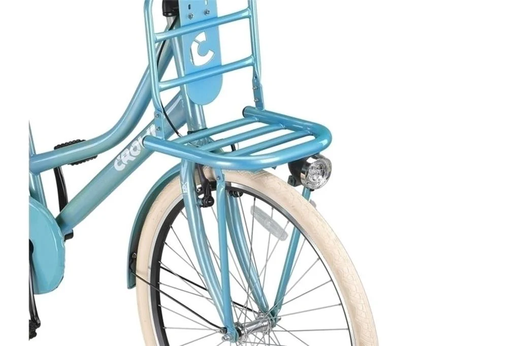 Holland Transportfiets Mystique - Image 5