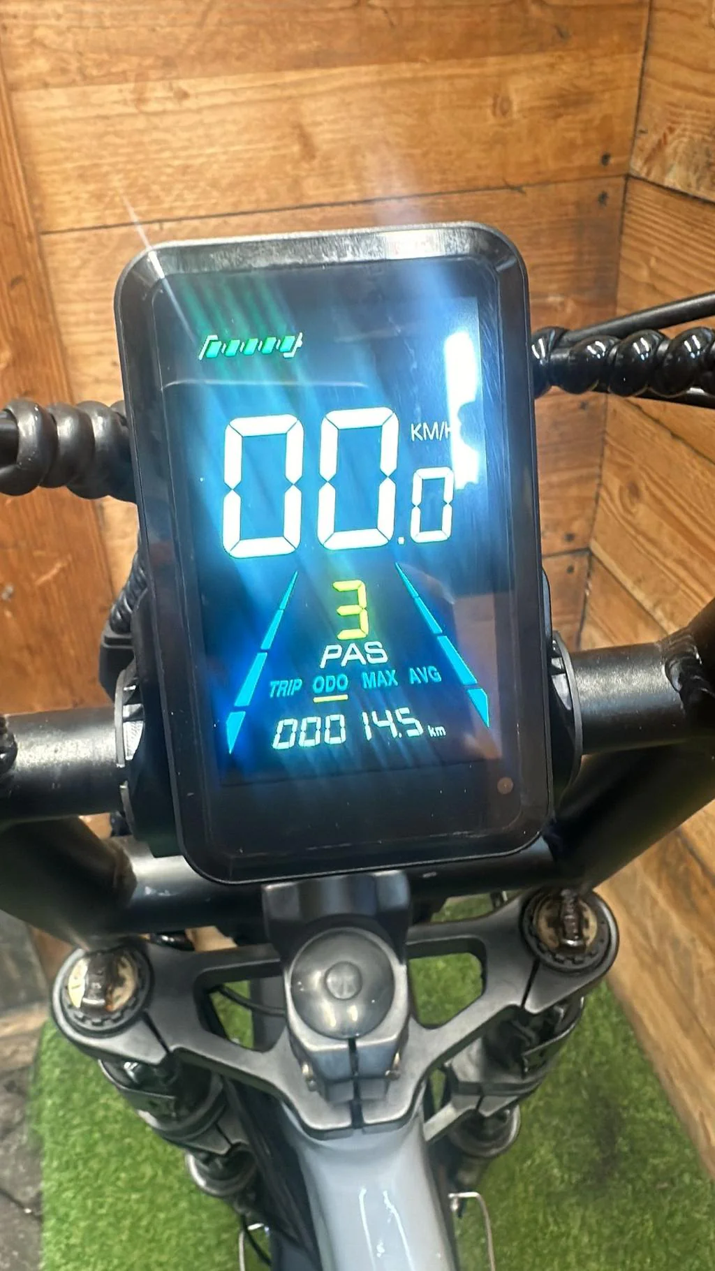 Knaap Fatbike - Image 3