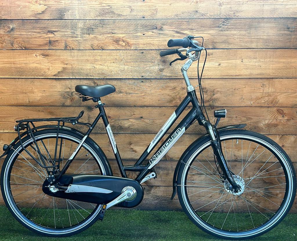 Kreidler Zaandam Dutch Design