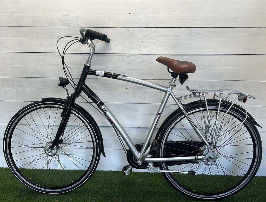 Mercure Freerider - Image 2