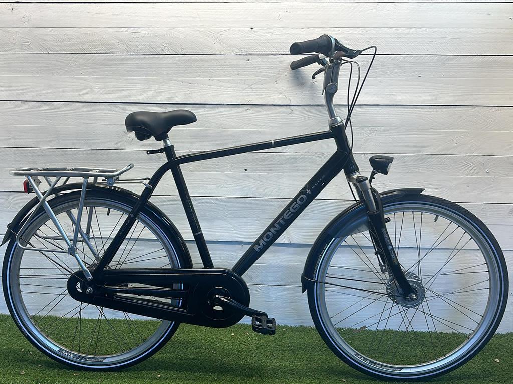 Montego Elite