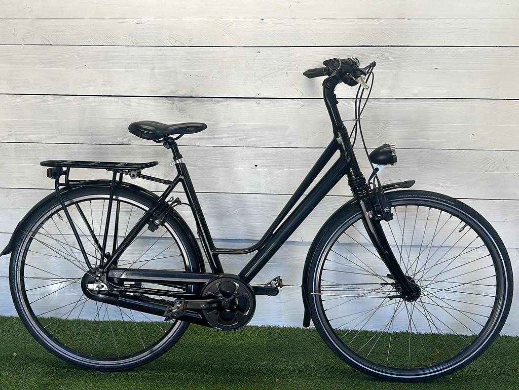 Multicycle Damesfiets