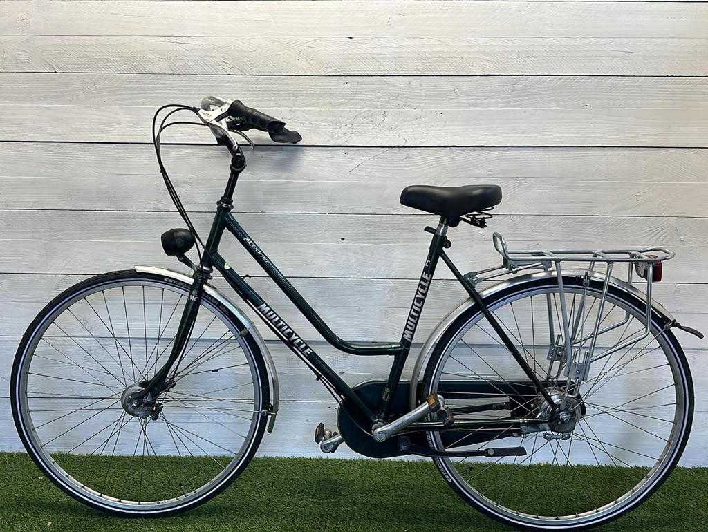 Multicycle Tour 700 - Image 2