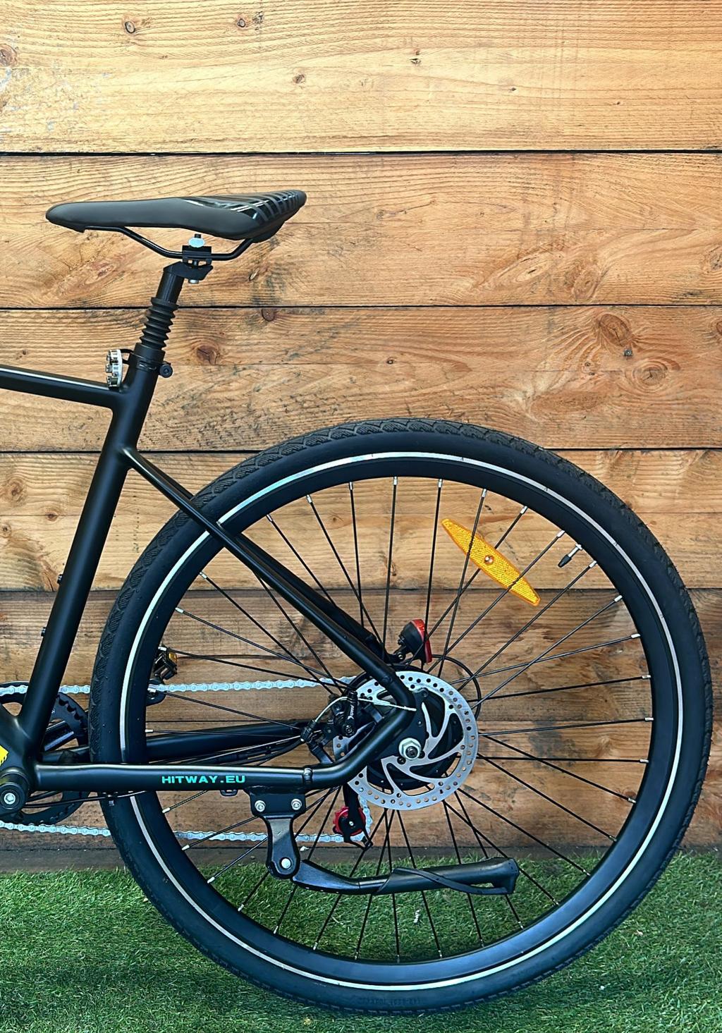 NIEUW Hitway BK19 E-Bike - Image 6