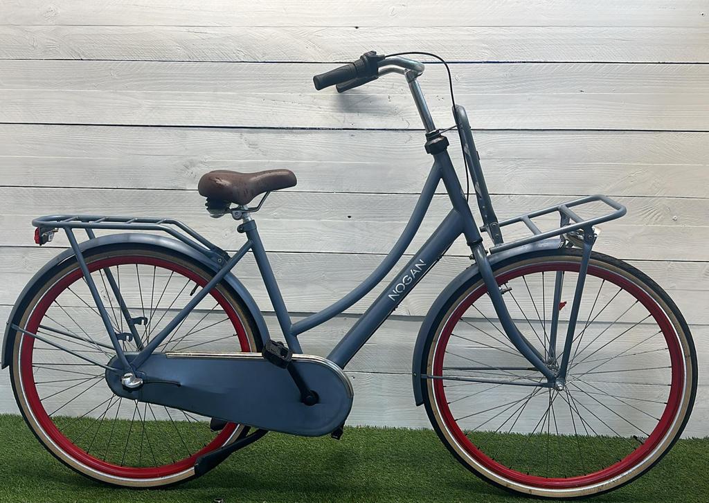 Nogan Transportfiets
