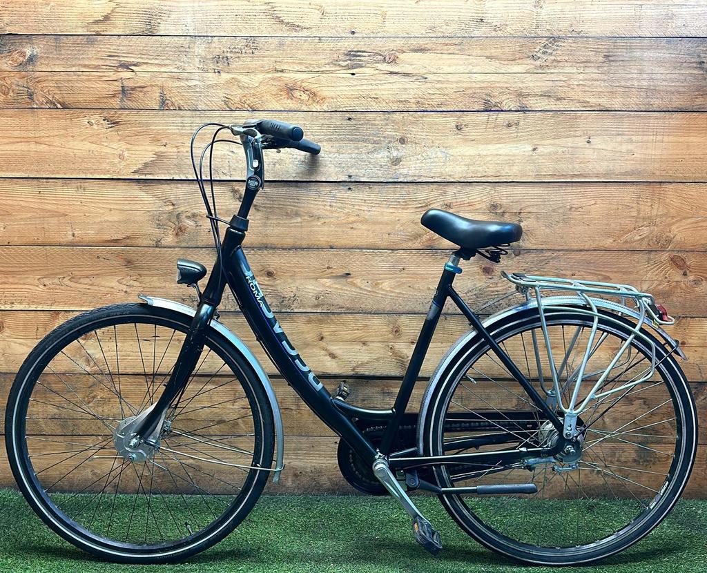 Pegasus Roma Laag Instap - Image 2