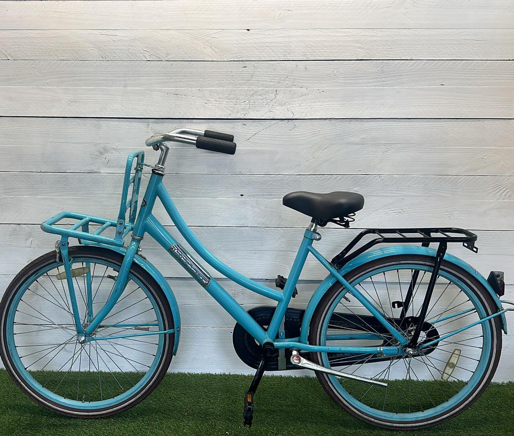 Popal Transportfiets - Image 3