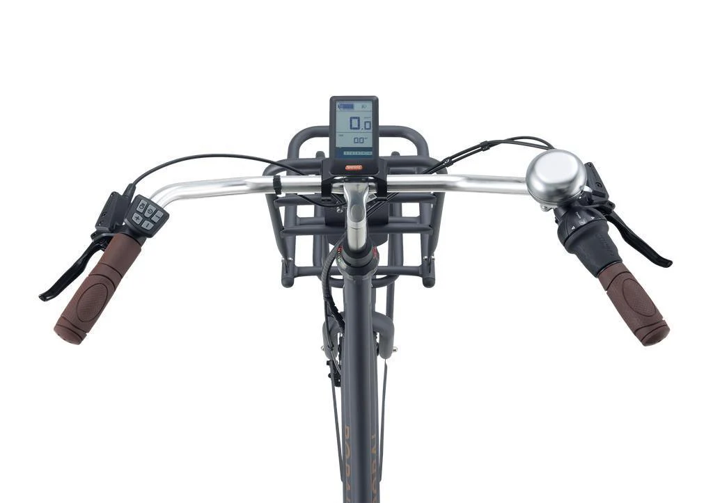 Popal Daily Dutch Prestige E-MM Petrol blue - Image 3