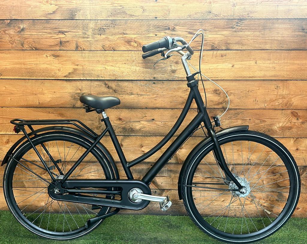 Popal Damesfiets