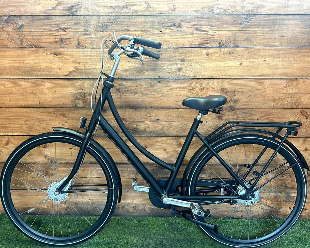 Popal Damesfiets - Image 2