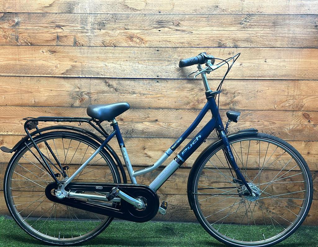 Puch City