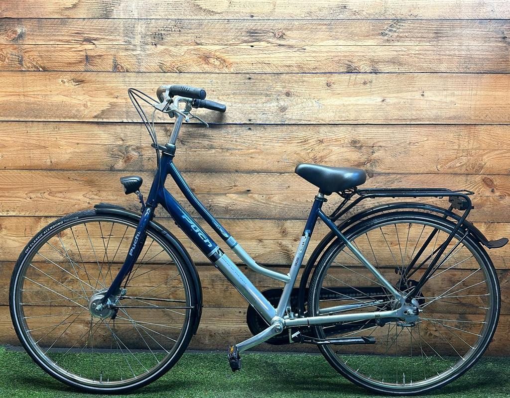 Puch City - Image 2
