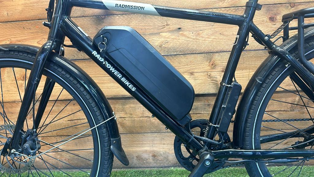 RadMission Rad Power Bikes - Image 3