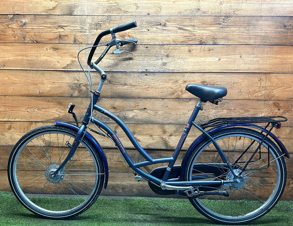 Sparta Amazone Moederfiets - Image 2