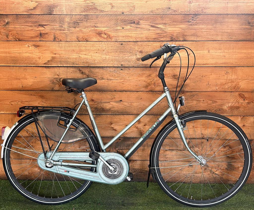 Sparta Damesfiets