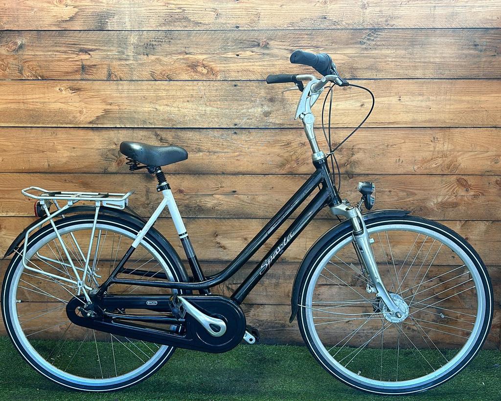 Sparta Damesfiets