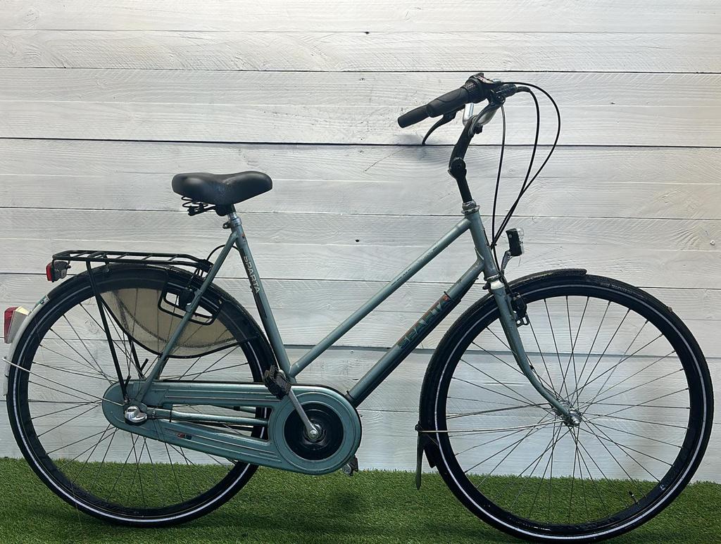 Sparta Damesfiets